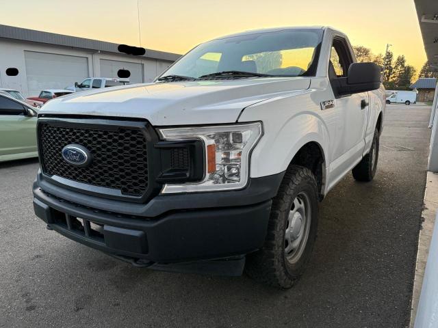 Photo 2 from auction – 2017 FORD F150 with VIN 1FTMF1EF7HKD76701
