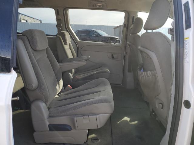 Photo 11 from auction – 2005 DODGE GRAND CARA with VIN 2D4GP44L85R496834