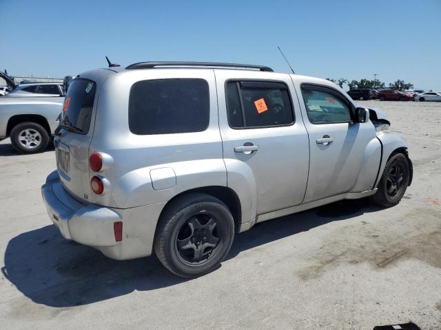 Photo 3 from auction – 2008 CHEVROLET HHR LT with VIN 3GNCA23P18S674068