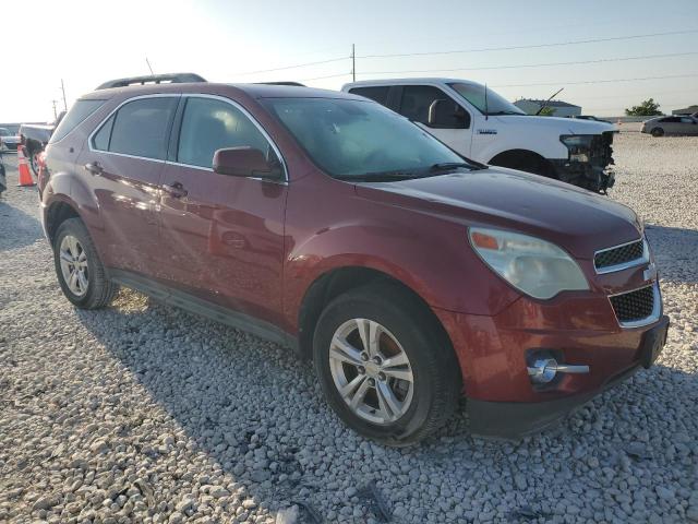 Photo 4 from auction – 2012 CHEVROLET EQUINOX LT with VIN 2GNFLPE51C6283168