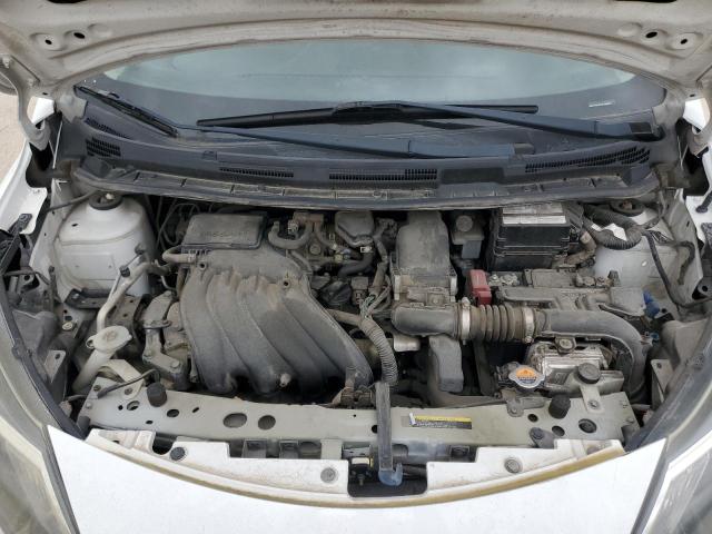 Снимка 12 от търг – 2017 NISSAN VERSA NOTE с VIN 3N1CE2CP2HL360925