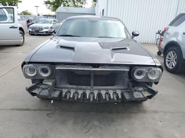 Снимка 5 от търг – 2016 DODGE CHALLENGER с VIN 2C3CDZAG3GH337077
