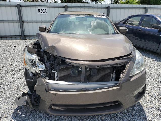 Photo 5 from auction – 2013 NISSAN ALTIMA 2.5 with VIN 1N4AL3AP1DN478757