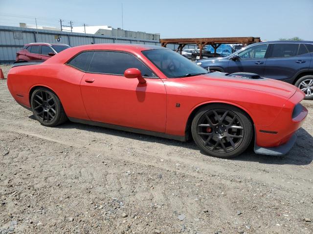 Photo 4 from auction – 2015 DODGE CHALLENGER with VIN 2C3CDZFJ6FH869779