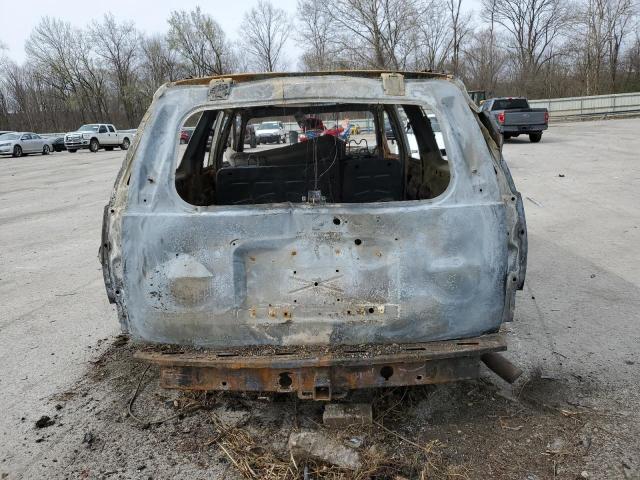 Photo 6 from auction – 2007 CHEVROLET SUBURBAN K with VIN 1GNFK16337J214696
