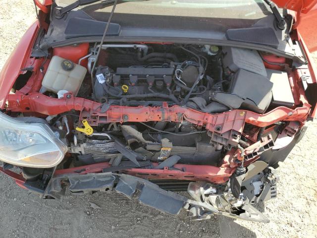 Photo 11 from auction – 2014 FORD FOCUS SE with VIN 1FADP3F22EL404436