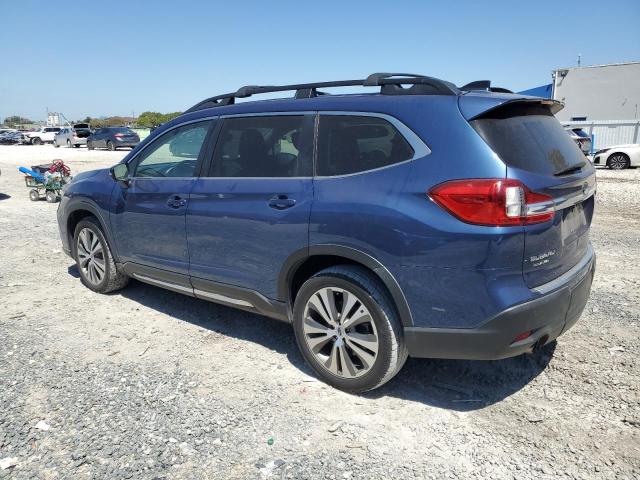 Photo 2 from auction – 2019 SUBARU ASCENT LIM with VIN 4S4WMAMD4K3459093