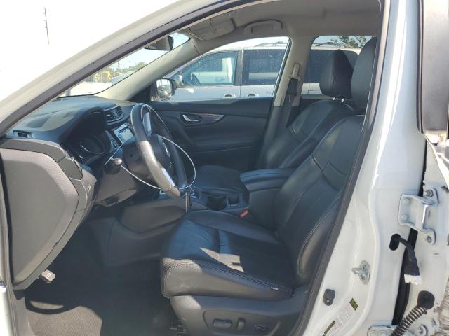 Photo 7 from auction – 2017 NISSAN ROGUE S with VIN KNMAT2MT0HP569901