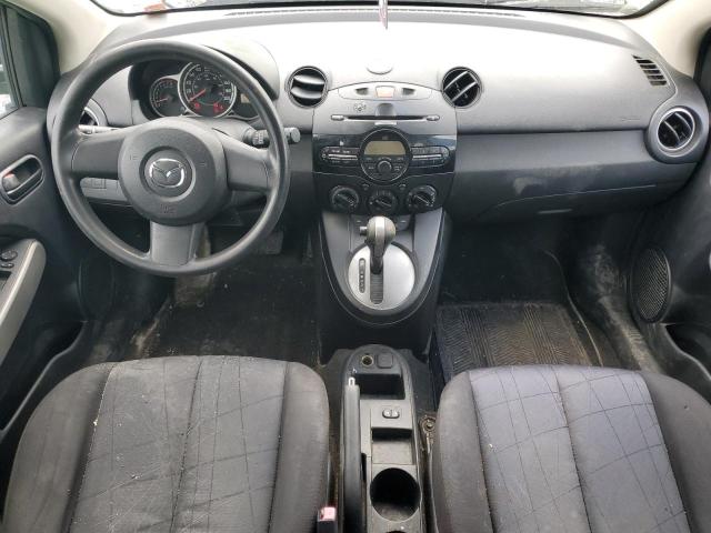 Photo 8 from auction – 2012 MAZDA MAZDA2 with VIN JM1DE1KY7C0138179