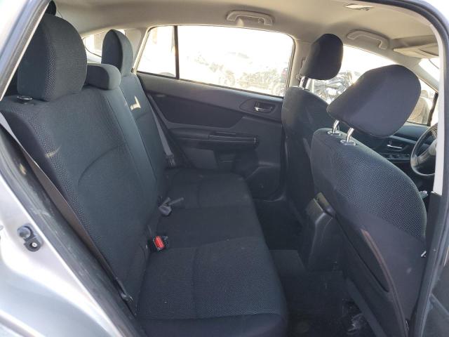 Photo 10 from auction – 2012 SUBARU IMPREZA PR with VIN JF1GPAC66CH214681