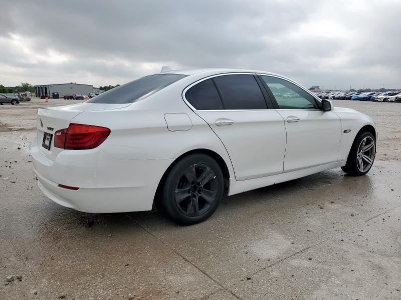 Photo 3 from auction – 2013 BMW 528 I with VIN WBAXG5C50DDY34795