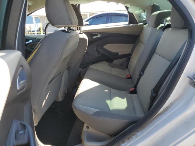 Photo 10 from auction – 2014 FORD FOCUS SE with VIN 1FADP3F25EL430528