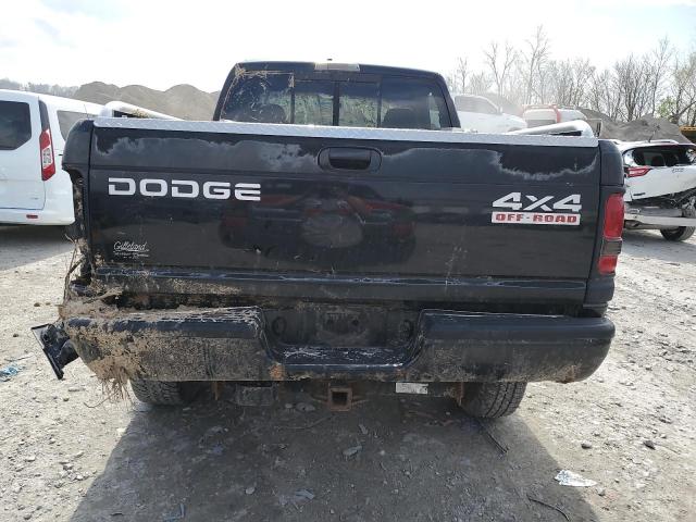 Photo 6 from auction – 2001 DODGE RAM 1500 with VIN 1B7HF16Z51S231298