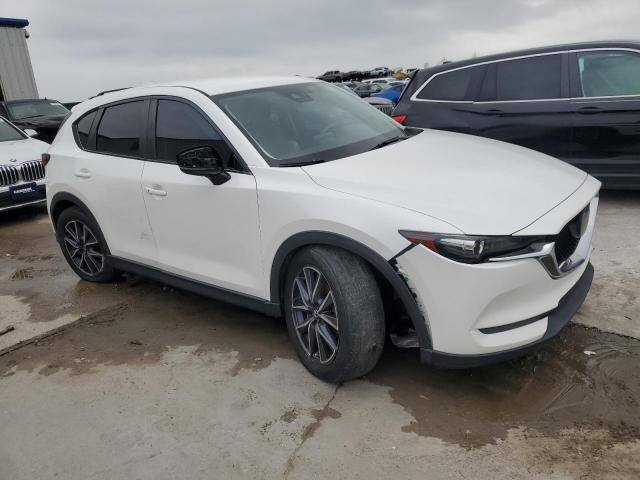 Photo 4 from auction – 2018 MAZDA CX-5 TOURI with VIN JM3KFBCM1J0355852