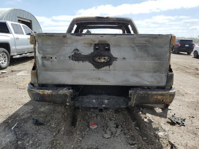 Photo 6 from auction – 2014 FORD F150 SUPER with VIN 1FTFW1CT9EKE07251