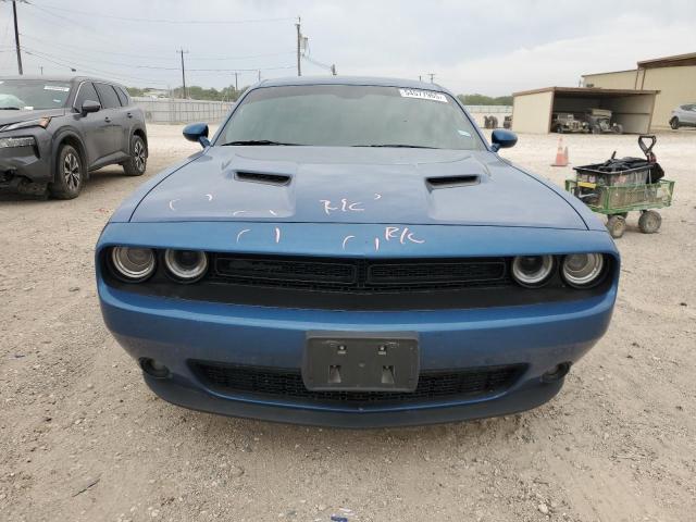 Photo 5 from auction – 2022 DODGE CHALLENGER SXT with VIN 2C3CDZAG9NH128696