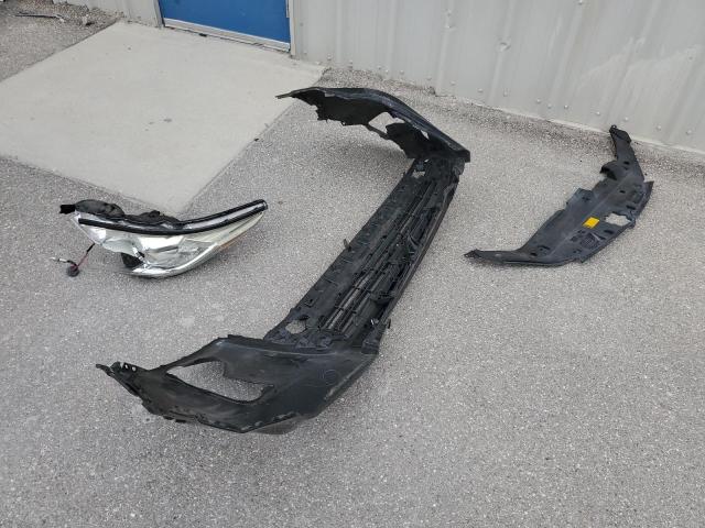 Photo 13 from auction – 2018 TOYOTA HIGHLANDER with VIN 5TDKZRFH8JS541148