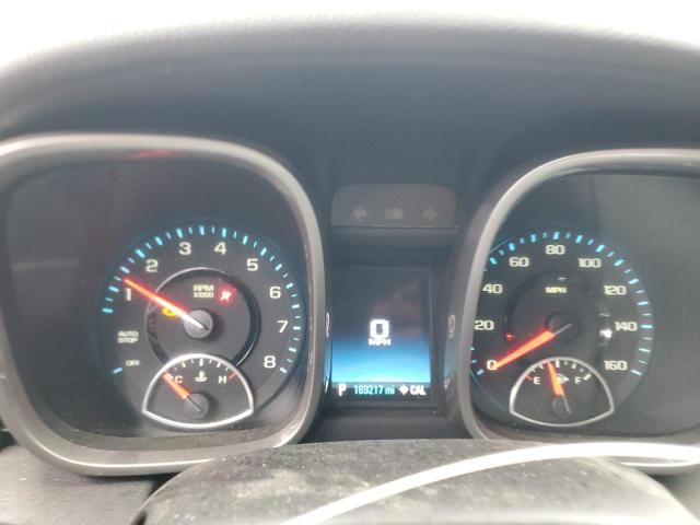 Снимка 9 от търг – 2016 CHEVROLET MALIBU LIMITED с VIN 1G11B5SA8GF141366