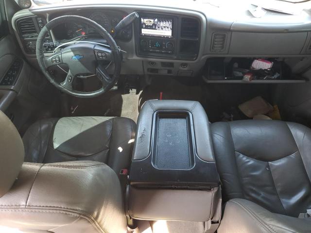 Снимка 8 от търг – 2007 CHEVROLET SILVERADO с VIN 1GCHK23DX7F184295