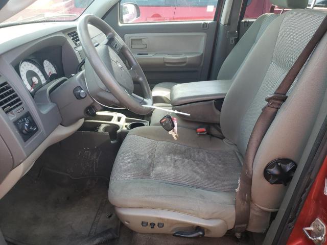 Снимка 7 от търг – 2010 DODGE DAKOTA SXT с VIN 1D7CE3GK7AS130683