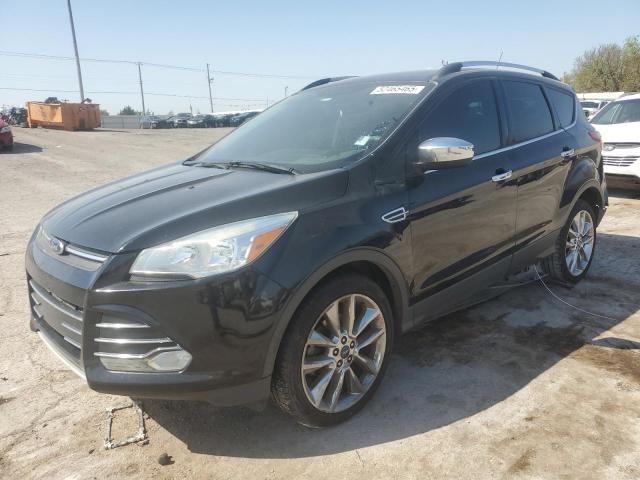 Photo 1 from auction – 2016 FORD ESCAPE SE with VIN 1FMCU0GX5GUB97332