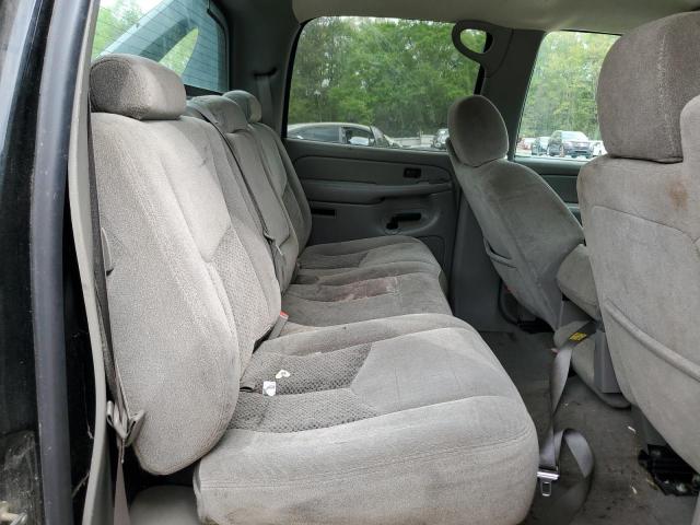 Photo 10 from auction – 2005 CHEVROLET AVALANCHE with VIN 3GNEC12Z05G203432