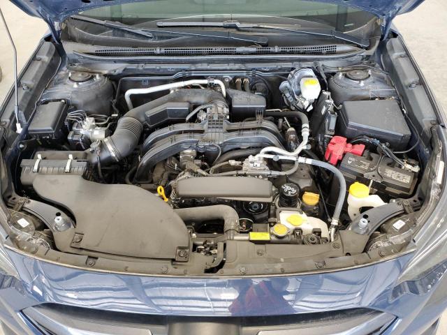 Photo 12 from auction – 2024 SUBARU OUTBACK PR with VIN 4S4BTAFC5R3219289