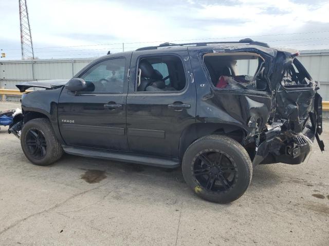 Photo 2 from auction – 2013 CHEVROLET TAHOE with VIN 1GNSKBE07DR379238