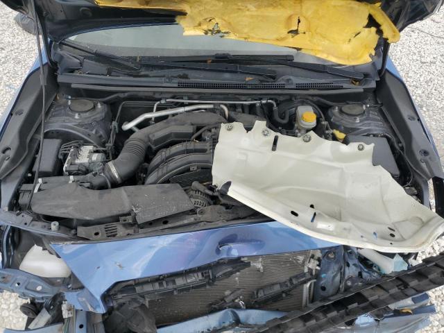 Photo 12 from auction – 2020 SUBARU CROSSTREK with VIN JF2GTAEC4L8203785
