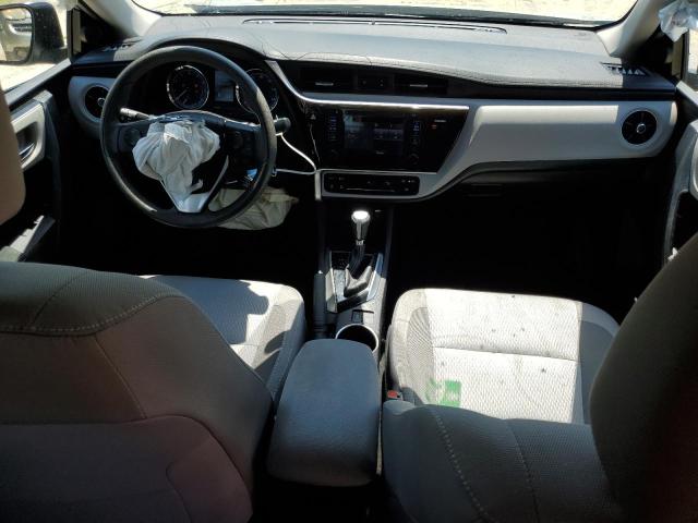 Photo 8 from auction – 2017 TOYOTA COROLLA L with VIN 2T1BURHE8HC804016