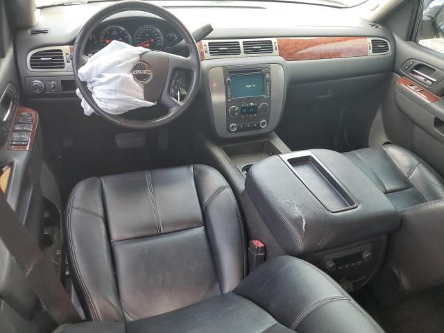 Photo 8 from auction – 2011 GMC SIERRA C15 with VIN 3GTP1WE25BG110291