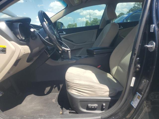 Фото 7 с аукциона – 2015 KIA OPTIMA HYB с VIN KNAGM4AD5F5081582