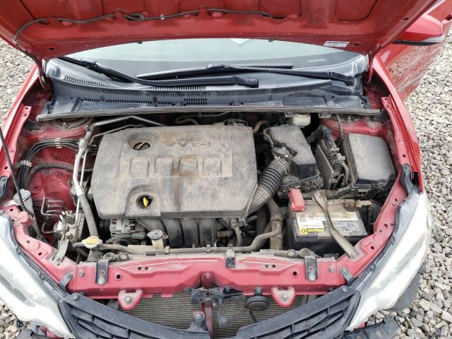 Photo 11 from auction – 2015 TOYOTA COROLLA L with VIN 5YFBURHE4FP191325