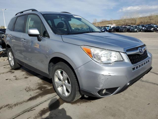 Photo 4 from auction – 2015 SUBARU FORESTER 2 with VIN JF2SJARC0FH453068