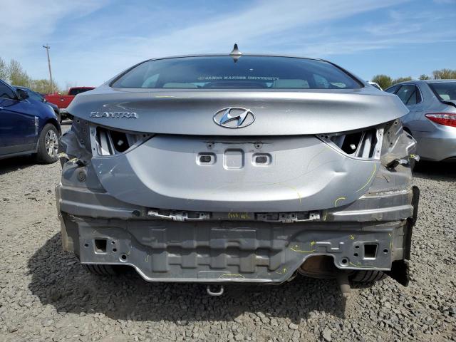 Photo 6 from auction – 2013 HYUNDAI ELANTRA GL with VIN KMHDH4AE2DU016853