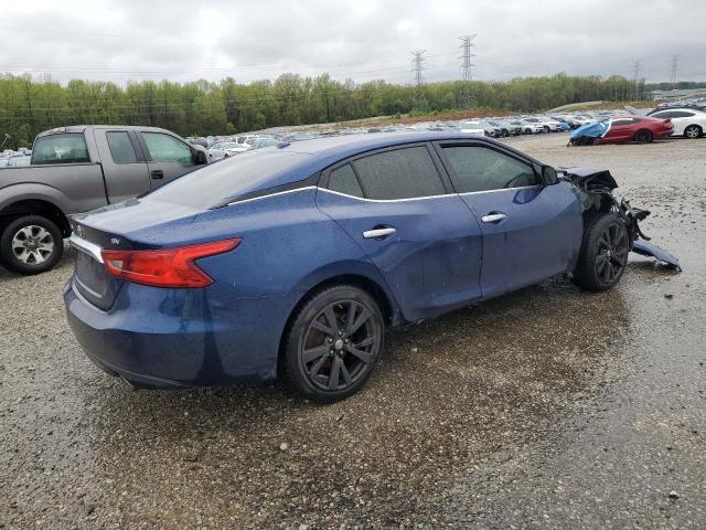 Photo 3 from auction – 2018 NISSAN MAXIMA 3.5 with VIN 1N4AA6AP1JC393934