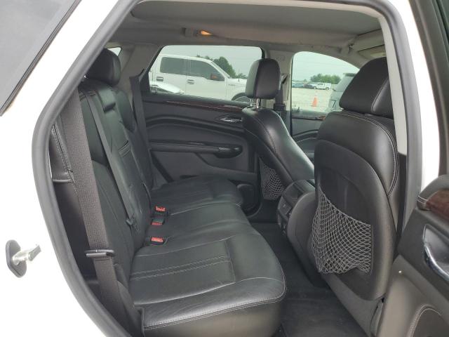 Photo 11 from auction – 2014 CADILLAC SRX PERFOR with VIN 3GYFNCE34ES659404