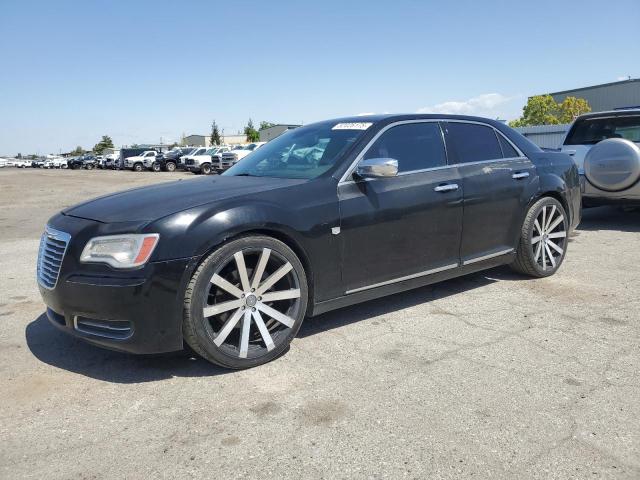 CHRYSLER 300C 2011 with VIN 2C3CA6CT9BH594190 - Photo from auction