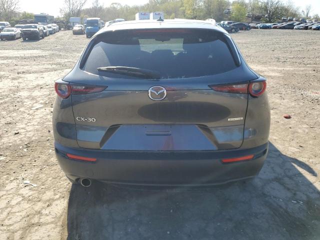Photo 6 from auction – 2021 MAZDA CX-30 PREM with VIN 3MVDMADM4MM222583
