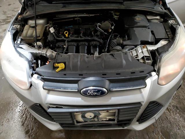 Снимка 11 от търг – 2013 FORD FOCUS S с VIN 1FADP3E21DL216202