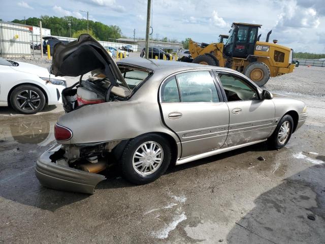 Photo 3 from auction – 2004 BUICK LESABRE CU with VIN 1G4HP52K844112386