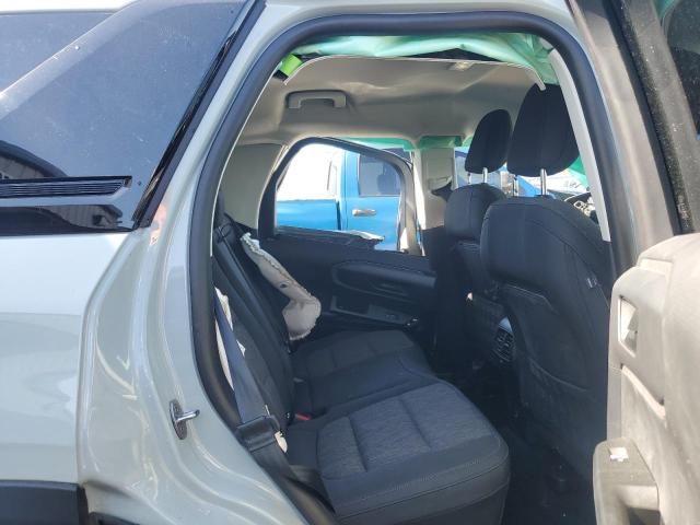 Photo 11 from auction – 2023 FORD BRONCO SPO with VIN 3FMCR9B64PRD37799