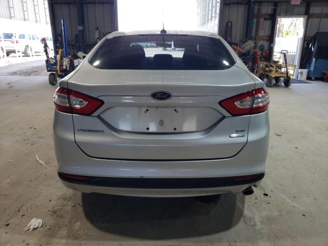 Photo 6 from auction – 2014 FORD FUSION SE with VIN 3FA6P0HD0ER100111