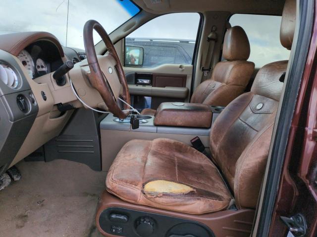 Photo 7 from auction – 2008 FORD F150 SUPER with VIN 1FTPW14V28KB71888