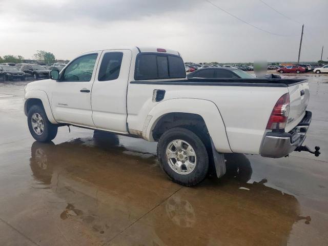 Photo 2 from auction – 2011 TOYOTA TACOMA PRE with VIN 5TFTU4GN4BX003519