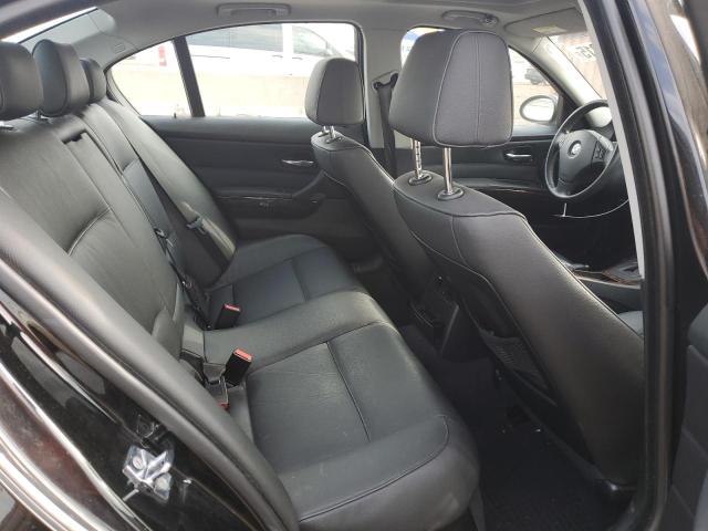 Photo 10 from auction – 2008 BMW 328 XI with VIN WBAVC935X8K037238