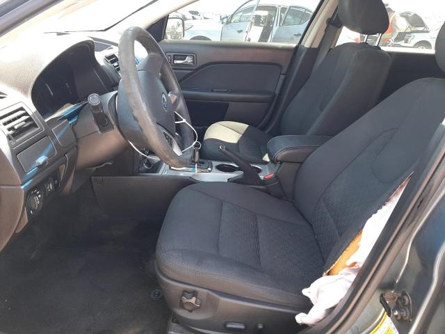 Photo 7 from auction – 2011 FORD FUSION SE with VIN 3FAHP0HA6BR201308