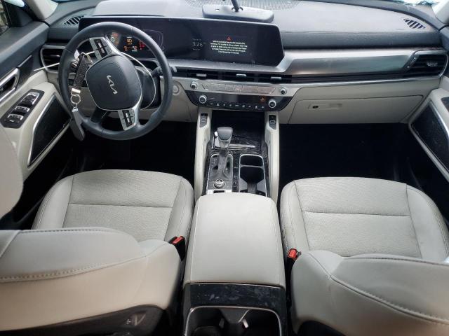 Photo 8 from auction – 2023 KIA TELLURIDE with VIN 5XYP6DGCXPG358814