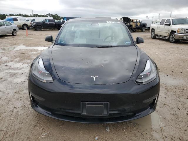 Photo 5 from auction – 2023 TESLA MODEL 3 with VIN 5YJ3E1EA2PF622908