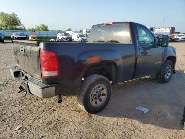 Photo 3 from auction – 2008 GMC SIERRA C15 with VIN 1GTEC14X98Z137195